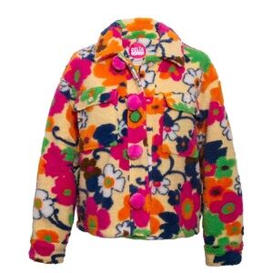 Celia B Piave jacket Size Medium